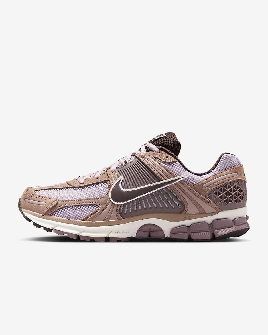 Nike mauve sneakers online